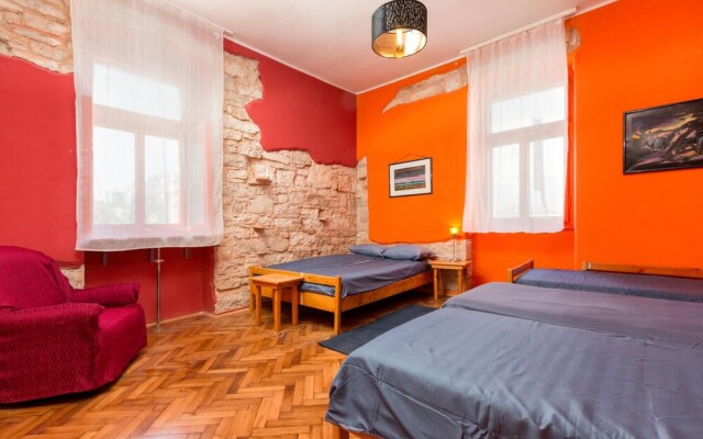 Awesome Apartment in Pula With Wifi and 1 Bedrooms