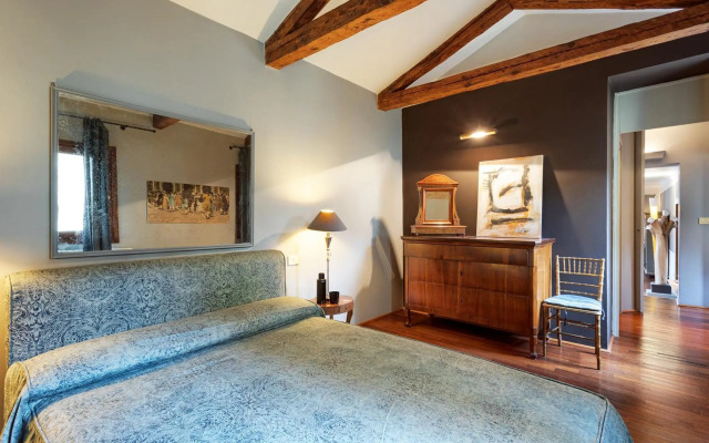 LL4425 Penthouse of 200sqm