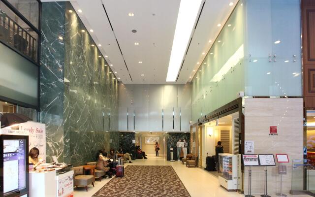 Hotel Skypark Central Myeongdong