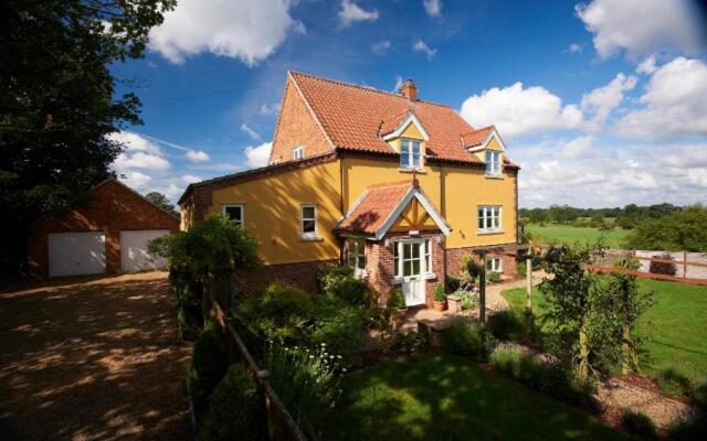 Sunset House Bed and Breakfast