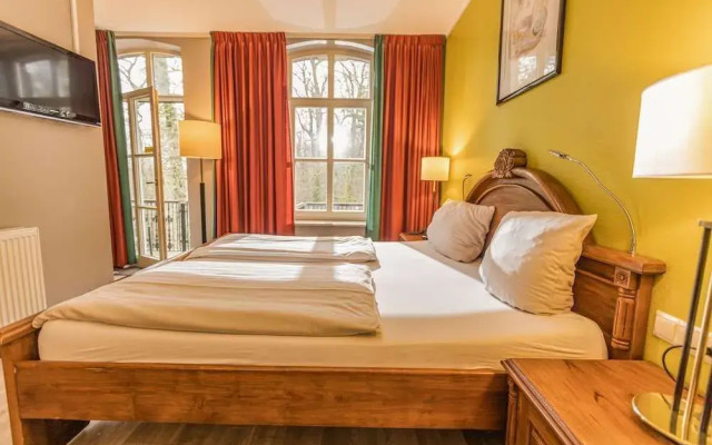 Hotel Bentheimer Hof