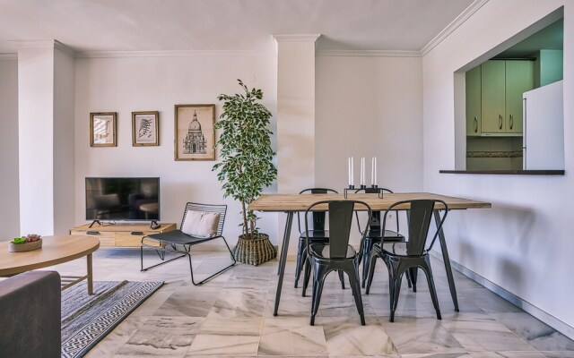 Sur Suites Torremolinos