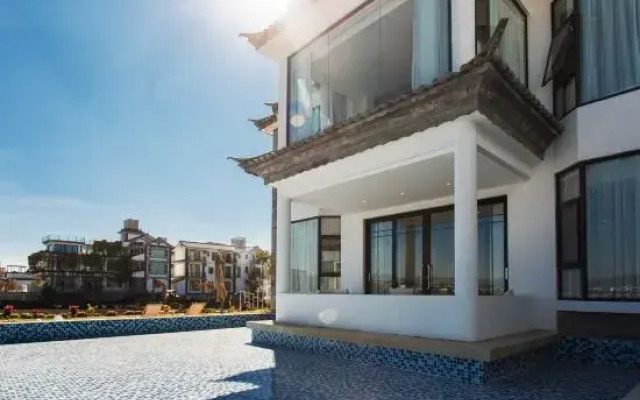 SuYin Designer Countryside Homestay (Erhai Huanhai West Road