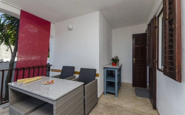 Apartments Denis