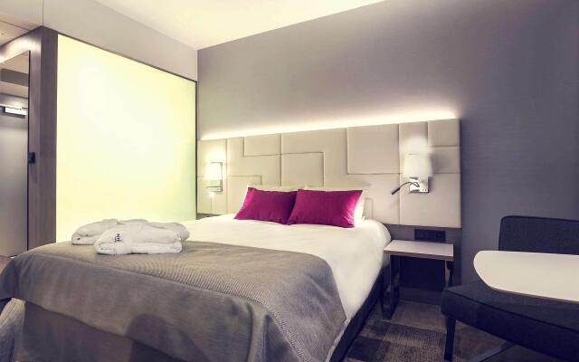 Mercure Krakow Stare Miasto (Old Town)