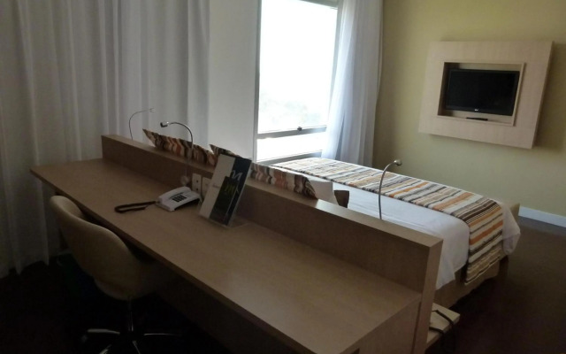 Mercure Manaus Hotel