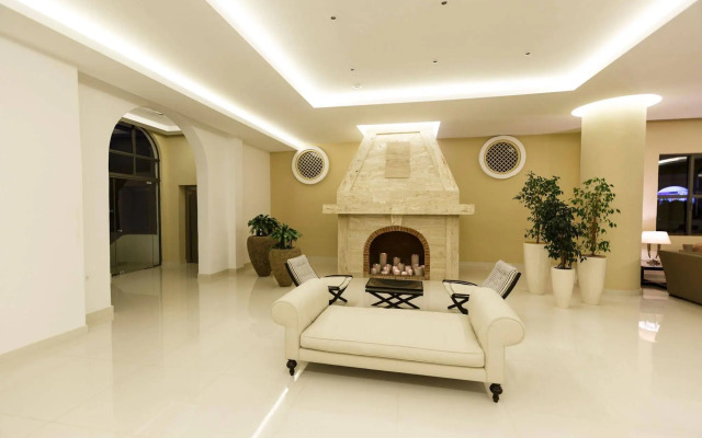 Lindos Village Resort & Spa - Adults Only