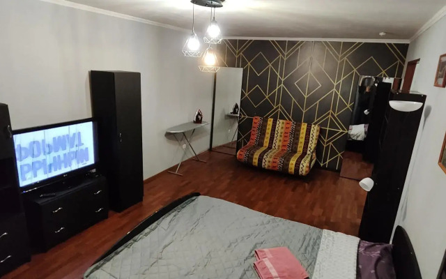 Апартаменты на улице Хутынская 29