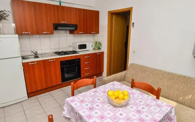 Apartments Obradovic