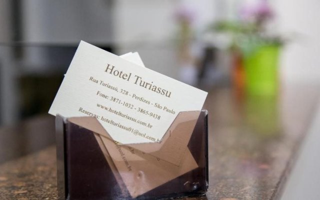 Hotel Turiassu