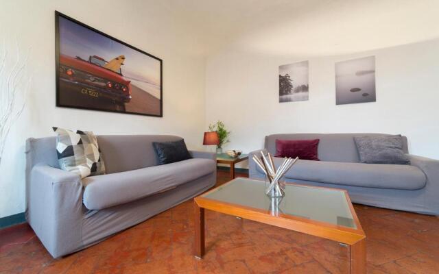 David Museum 6 Sleeps Apartment