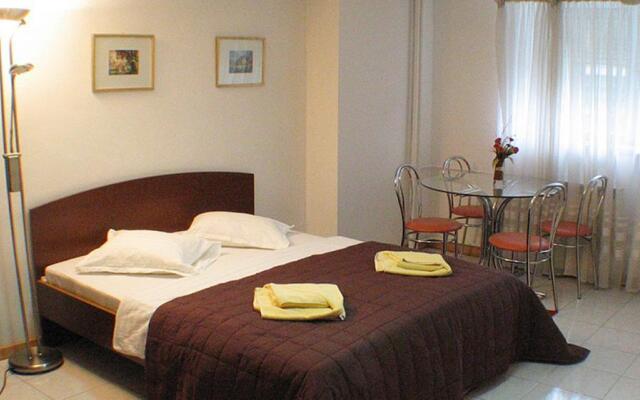 EastComfort Victoriei Square