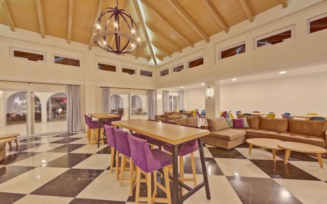 Anemos Luxury Grand Resort