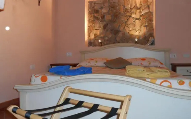 Le Contrade Tropea