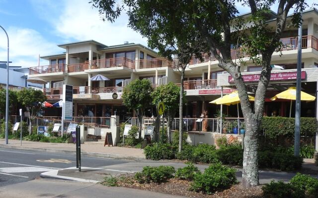 Howie's Place Noosa