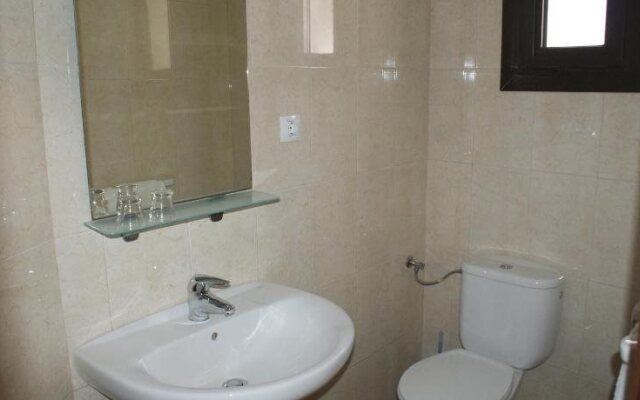 Hostal Gran Sol