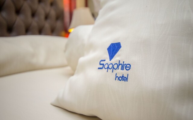 Sapphire Hotel