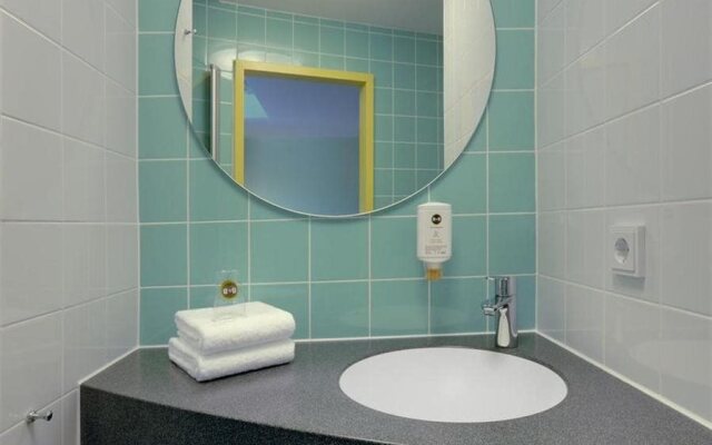 B&B Hotel Fränkische Schweiz-Pegnitz