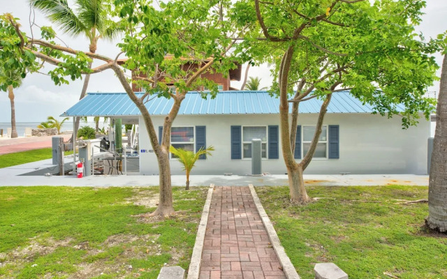 Aqua Lodges at 47th Street Gulfside