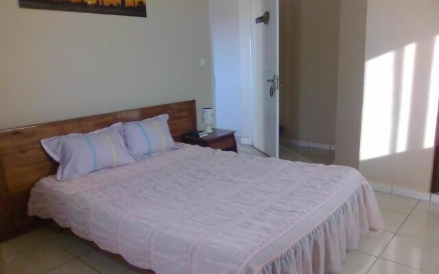 Vannie Hotel