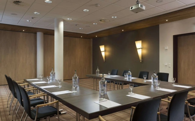 Best Western Plus Hotel Willingen