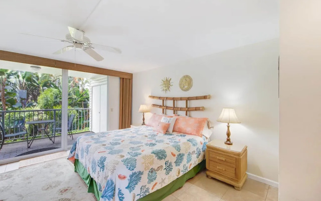 Cliffs 5205 1 Bedroom Condo by RedAwning