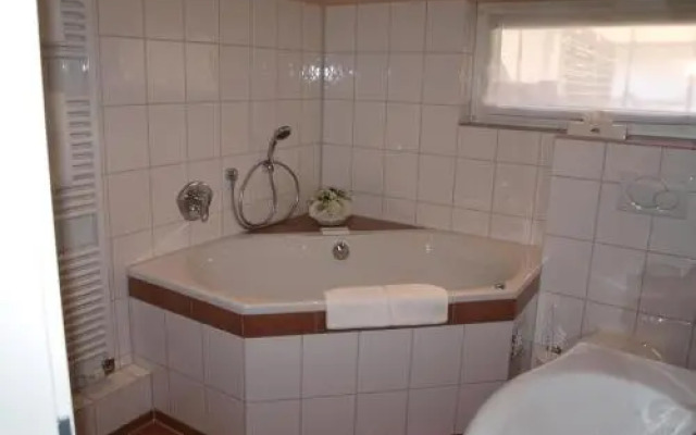Wegermann`s BIO-Landhaus im Wodantal