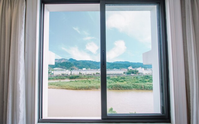 Cao Minh Hotel Lao Cai