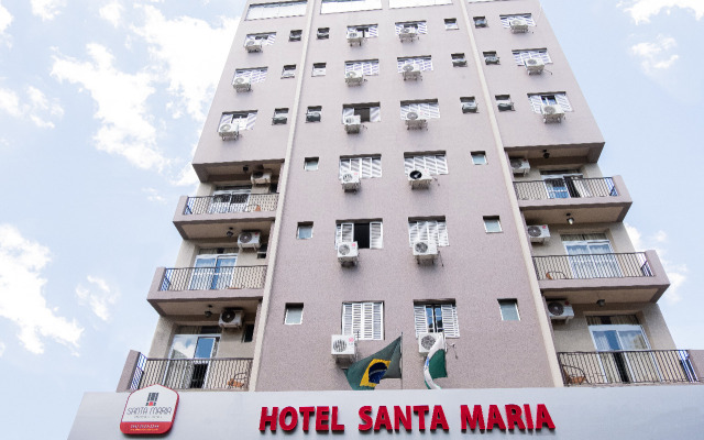 Hotel Santa Maria