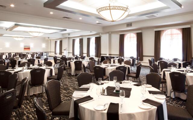 Crowne Plaza Moncton-Downtown by IHG