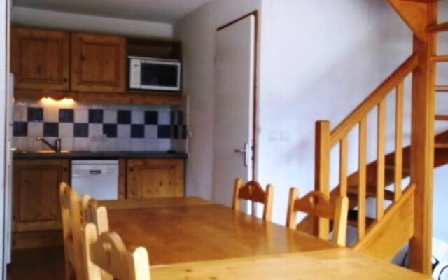 Les balcons du soleil