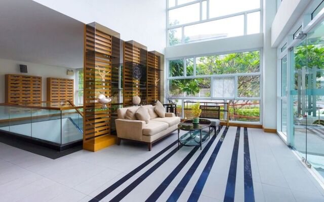 Amari Seaview Huahin Condominium