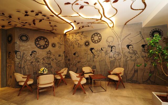 Skyloft Kandy by Aaradhaya