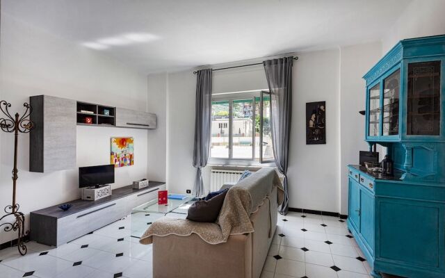 La Casa di Pento in Genova