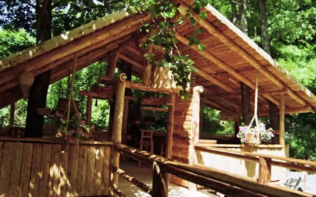 Complex Turistic Valahia