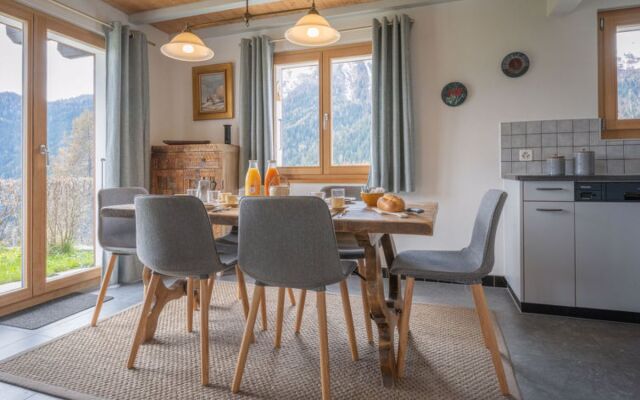 Chalet Phipalo Leytron
