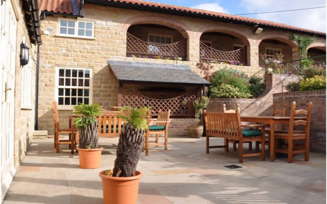 The Cresswell Arms