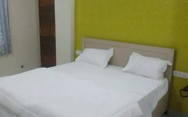 Shree Shyam Hotel
