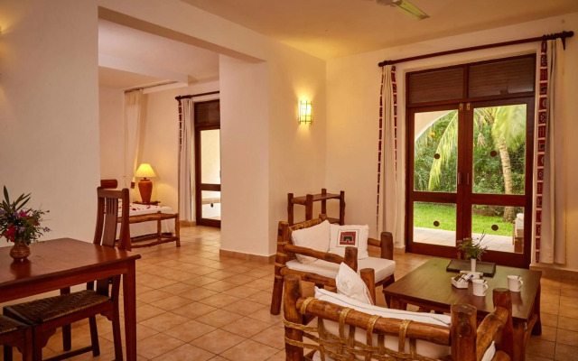 Pinewood Beach Resort and Spa