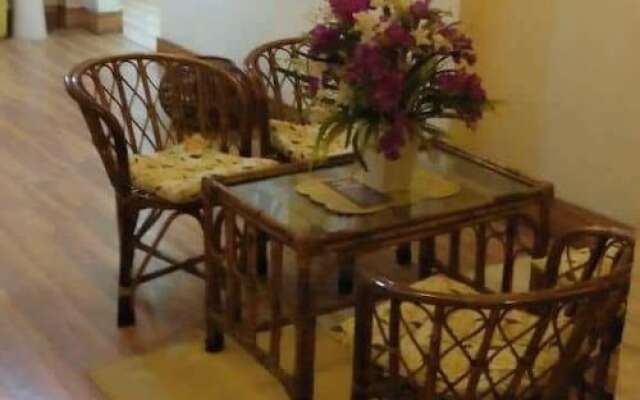 Hotel Pathik