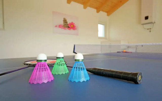 Apartment in Sveti Petar u Sumi