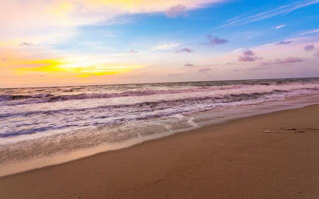 Mount Lavinia Hotel