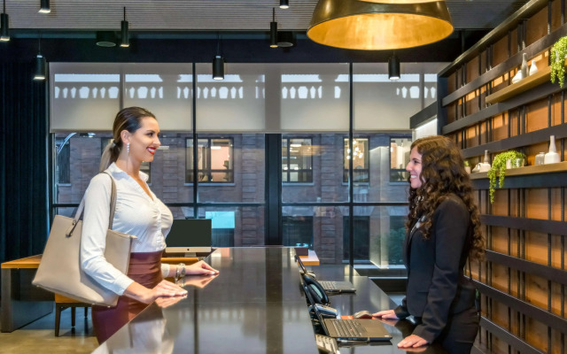 Hyatt House Chicago West Loop