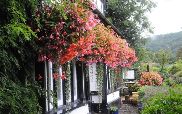Tintern Old Rectory