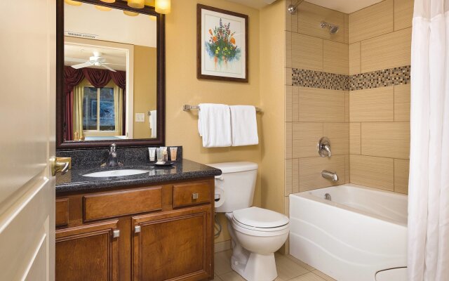 WorldMark South Shore