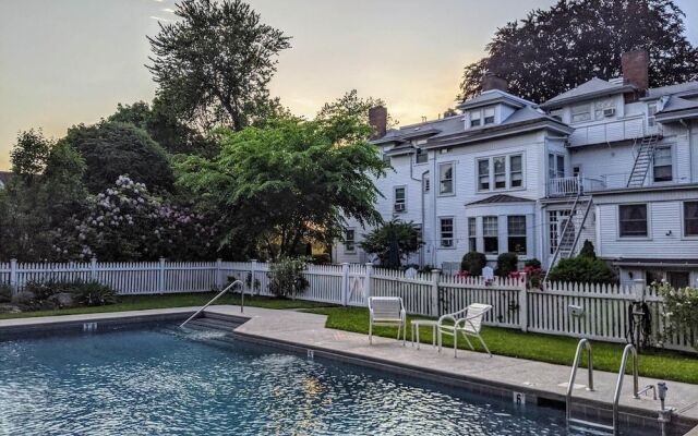 Stanton House Inn