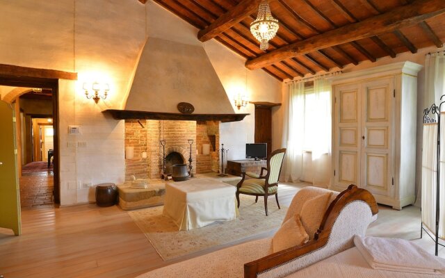Casale Pocciarello