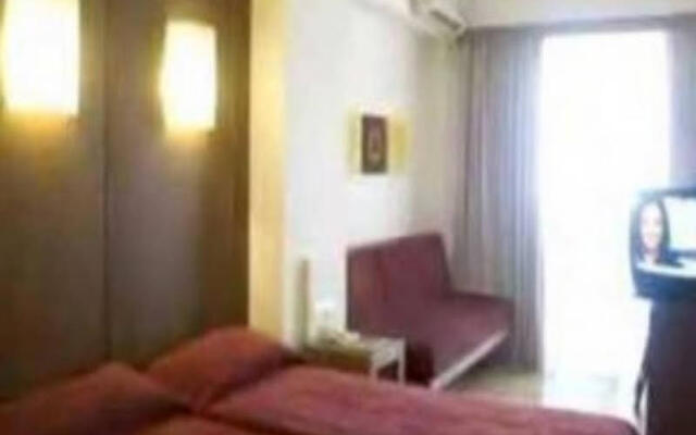Hotel Maras Risen
