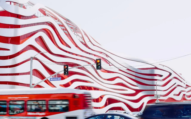 The Adler Apartments