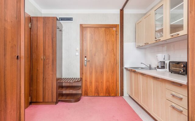 Apartamenty Awangardia Kasprowicza by Renters